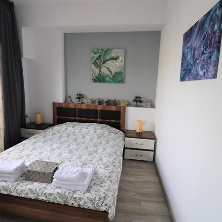 Cozy Deluxe Apartment - Old Town - Free Minibar ブカレスト エクステリア 写真