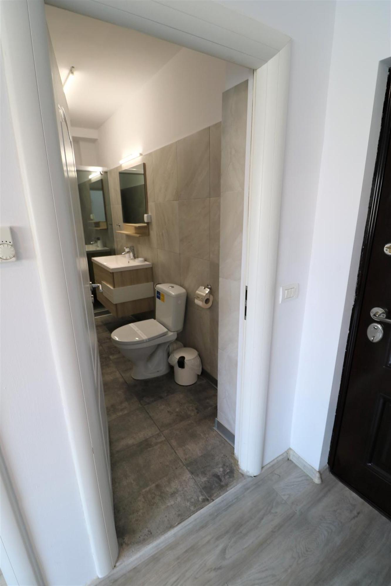 Cozy Deluxe Apartment - Old Town - Free Minibar ブカレスト エクステリア 写真