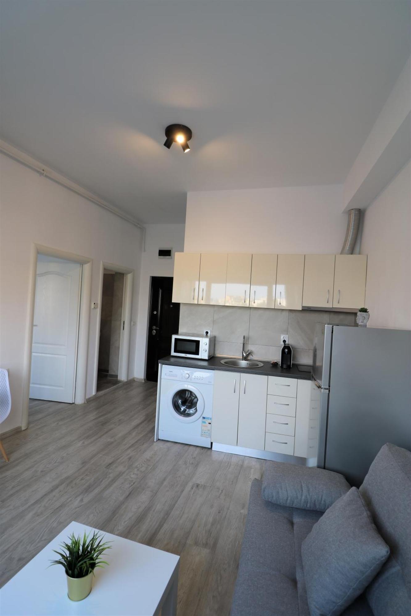 Cozy Deluxe Apartment - Old Town - Free Minibar ブカレスト エクステリア 写真