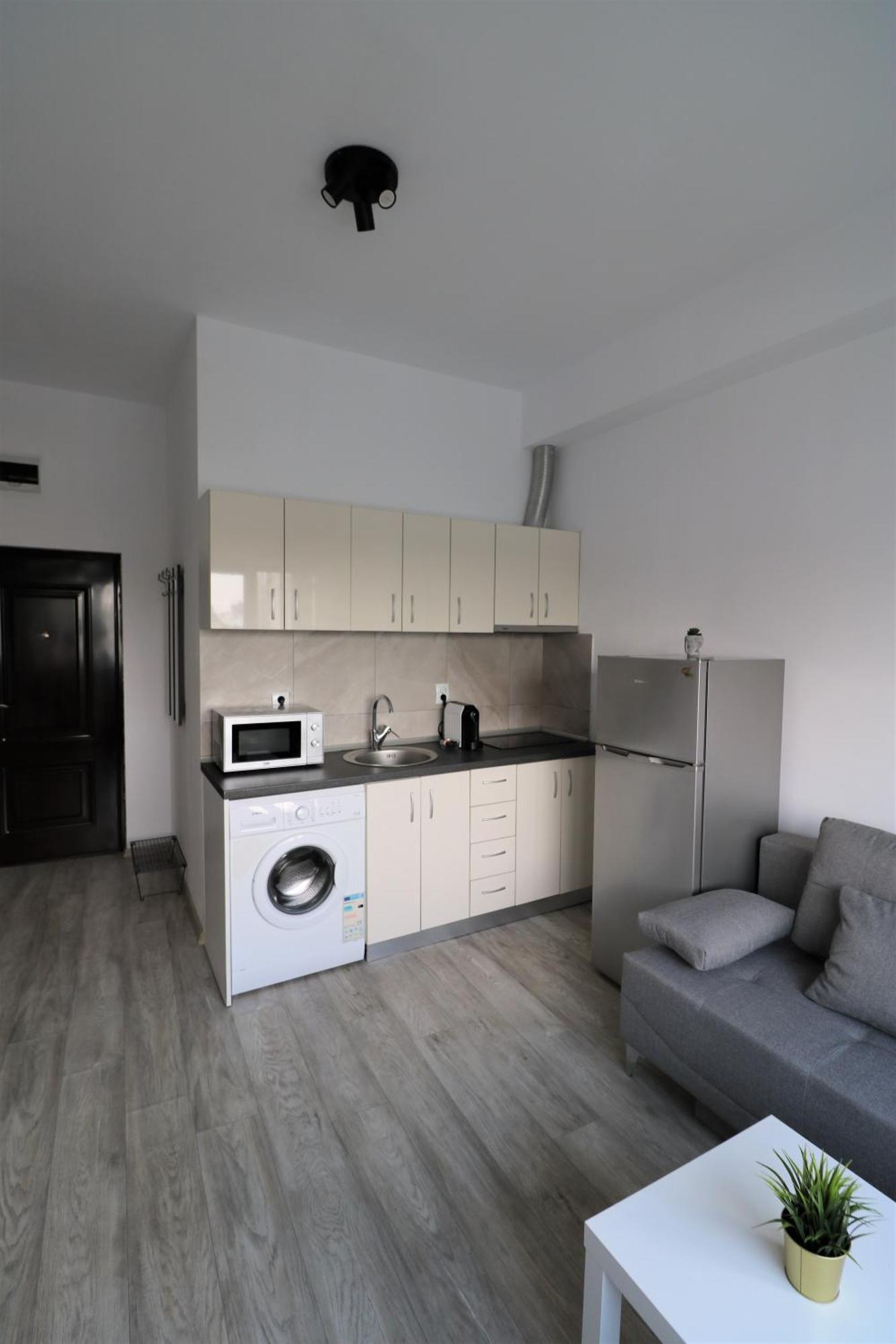 Cozy Deluxe Apartment - Old Town - Free Minibar ブカレスト エクステリア 写真