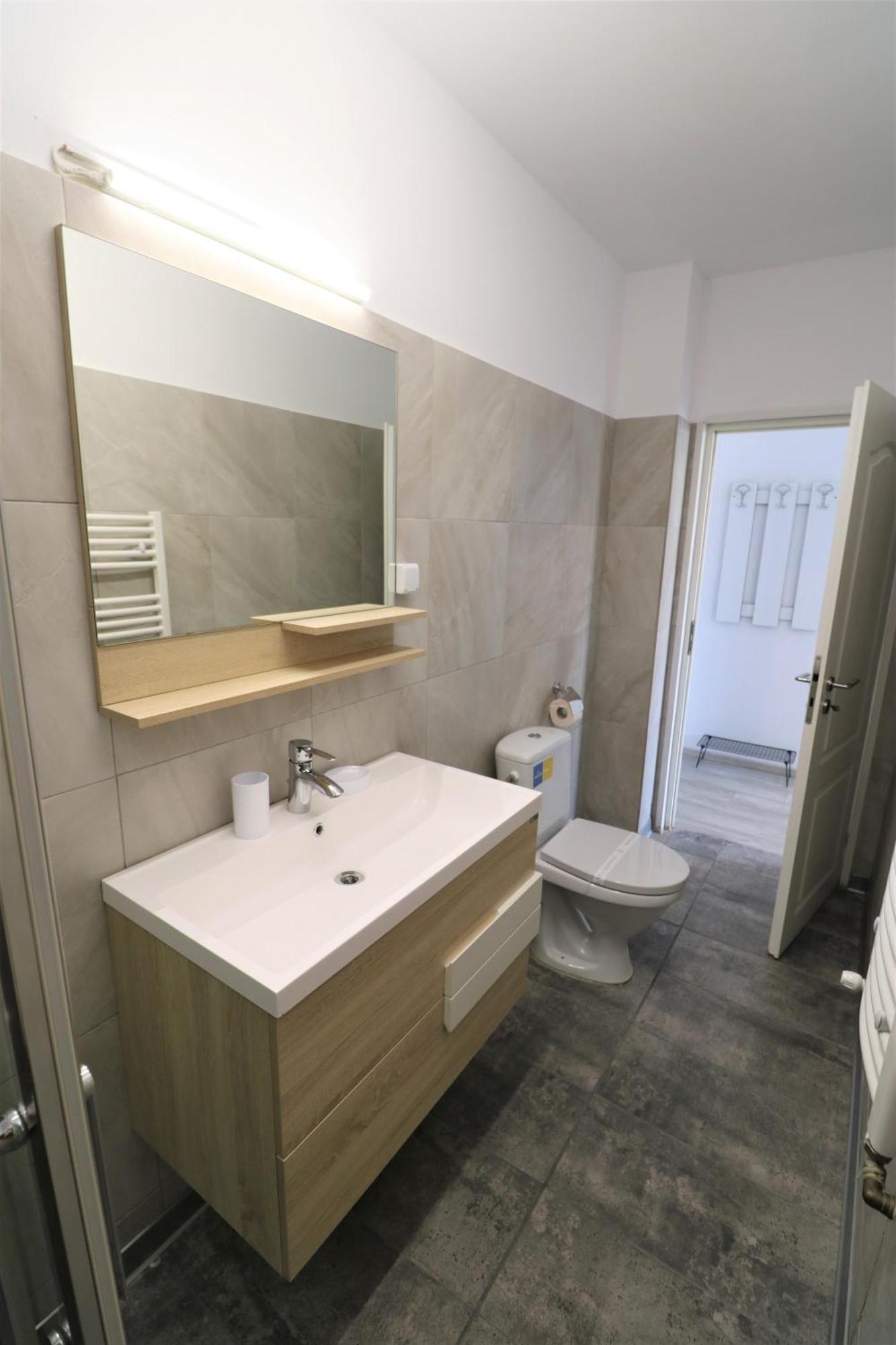 Cozy Deluxe Apartment - Old Town - Free Minibar ブカレスト エクステリア 写真