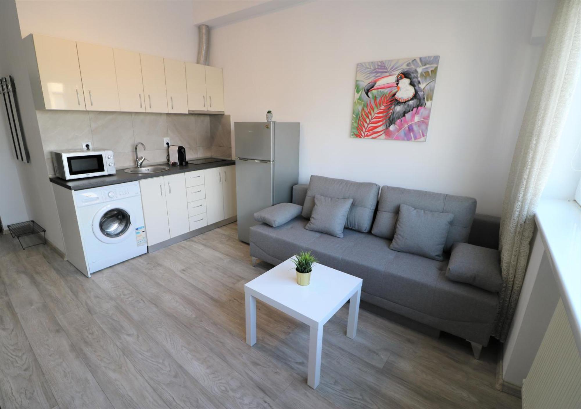 Cozy Deluxe Apartment - Old Town - Free Minibar ブカレスト エクステリア 写真